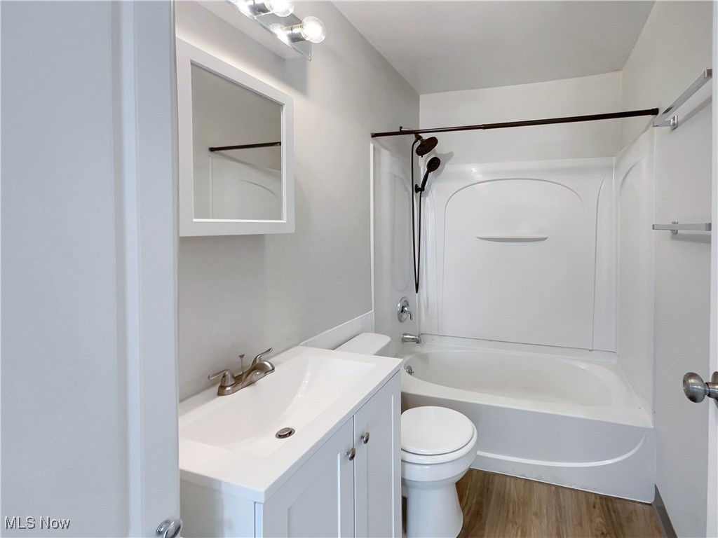 Riverside Park Allotment - Residential