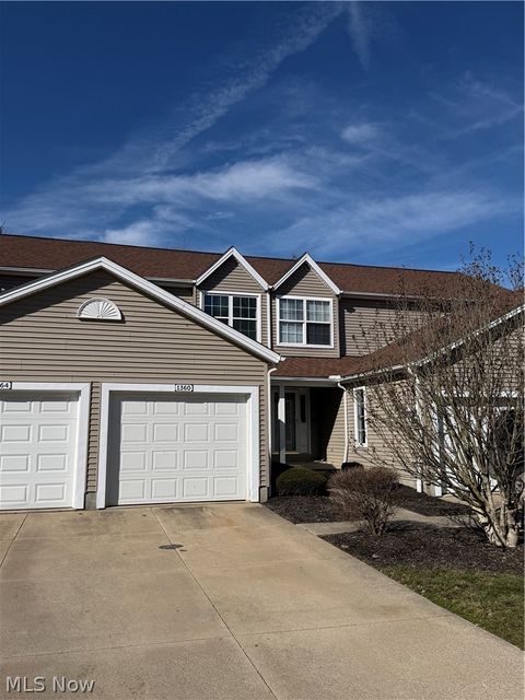Photo of 1360 Meadow Run, Copley, OH 44321 (MLS # 5189275)