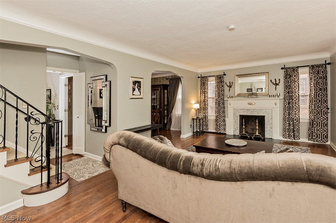 Rapid Transit Land Co - Residential