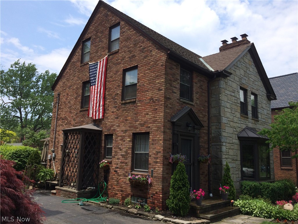 Rapid Transit Land Co - Residential