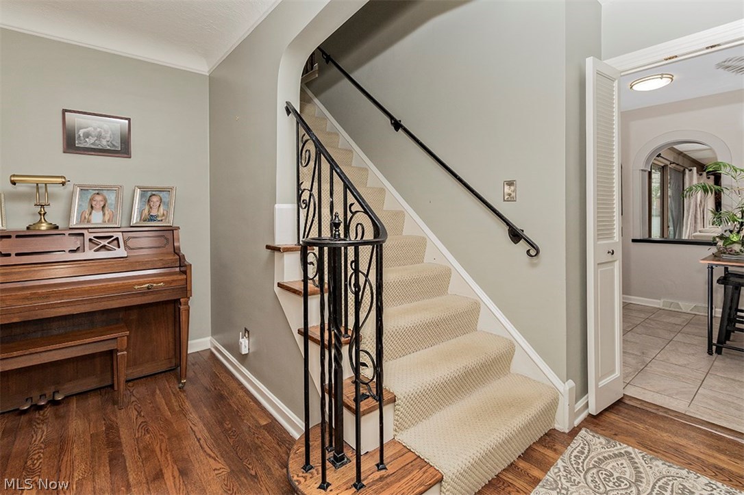 Rapid Transit Land Co - Residential