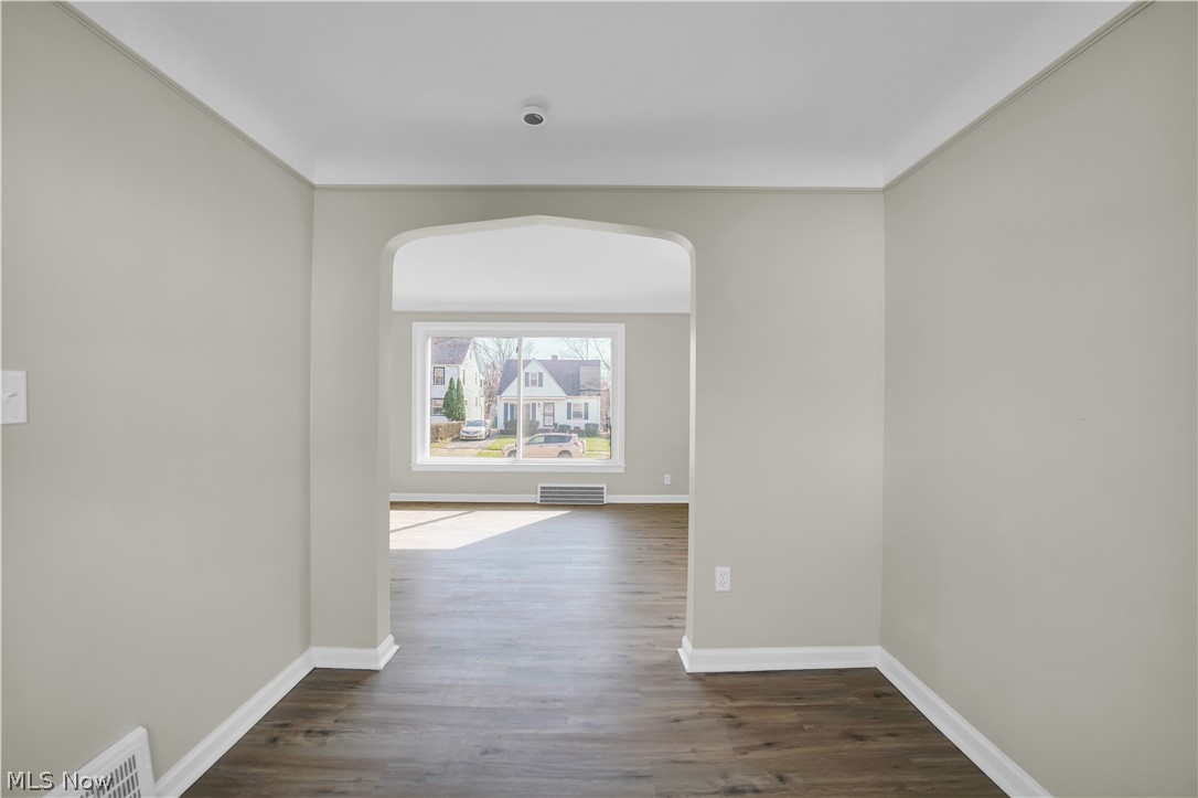 Center Hwy - Residential