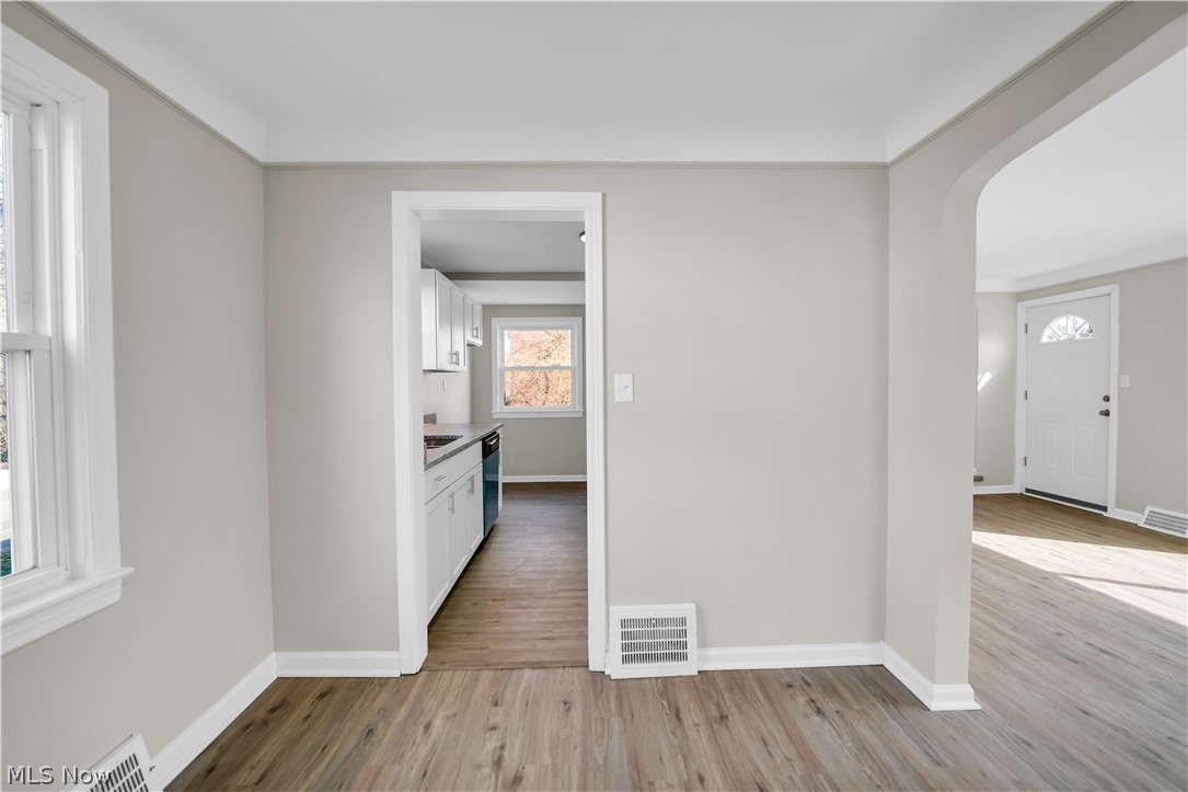 Center Hwy - Residential