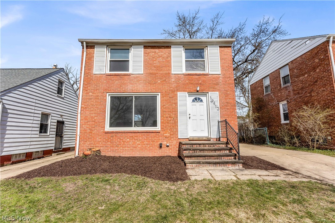 Center Hwy - Residential