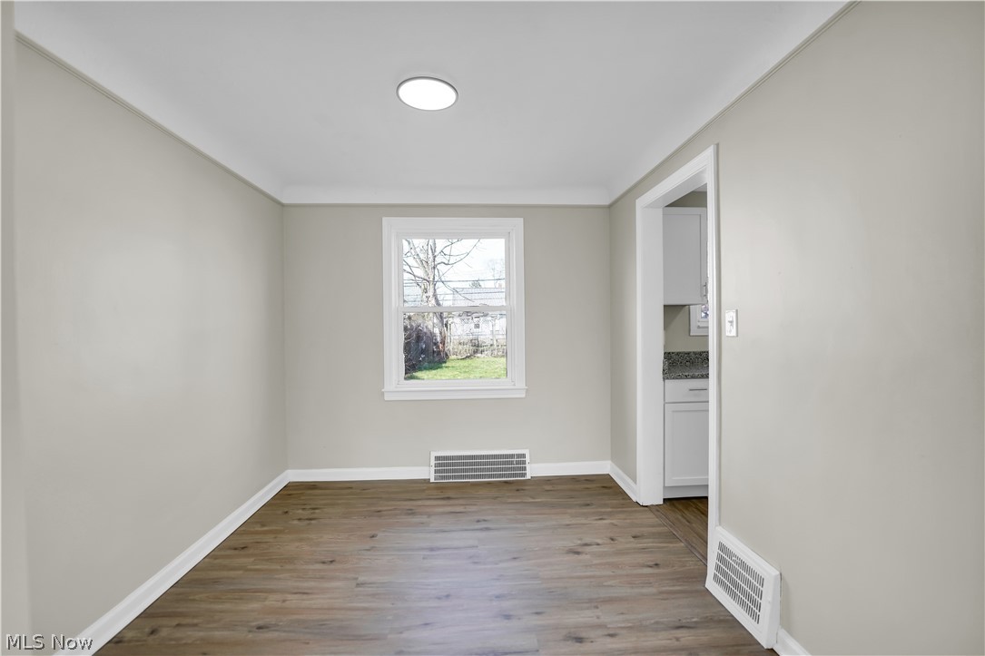 Center Hwy - Residential