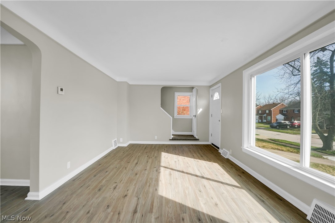 Center Hwy - Residential