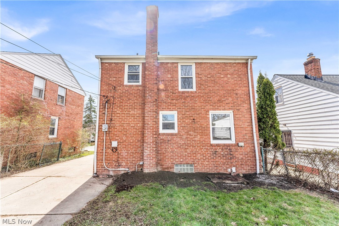 Center Hwy - Residential