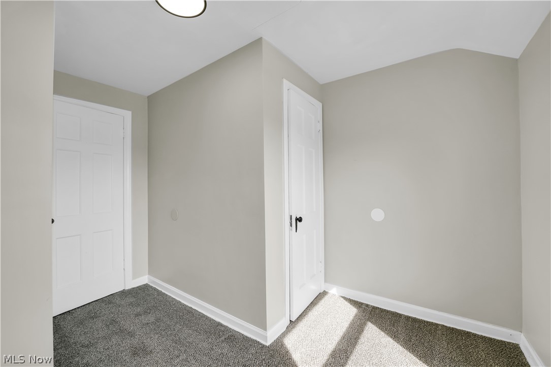 Center Hwy - Residential