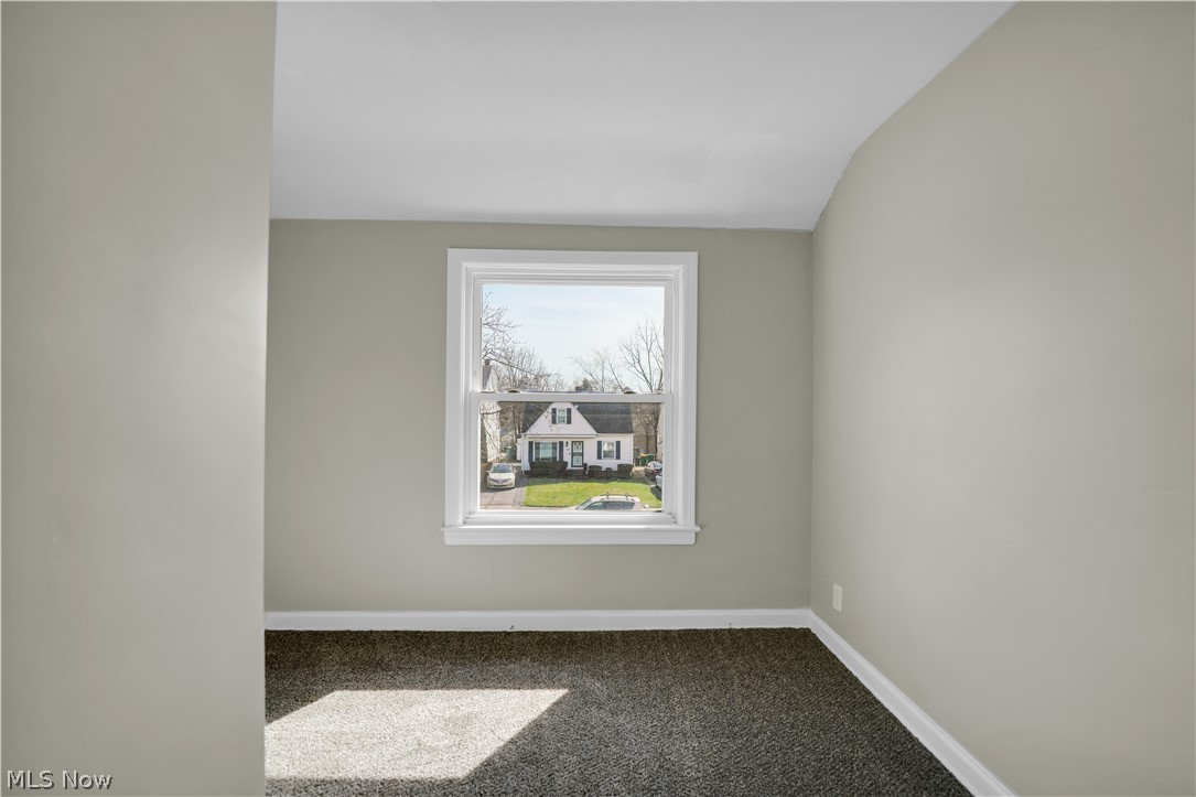 Center Hwy - Residential