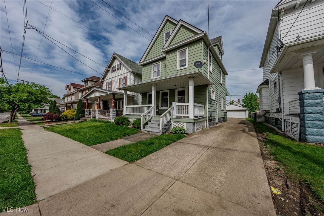 3191 W 88th Street