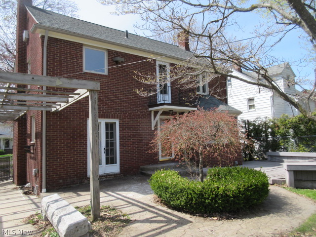 Schaaf Point - Residential