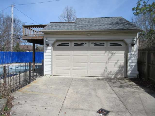 Schaaf Point - Residential