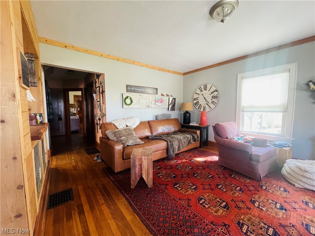 Rolling Hills Sub - Residential