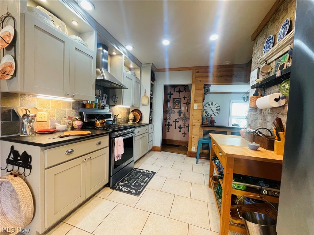 Rolling Hills Sub - Residential