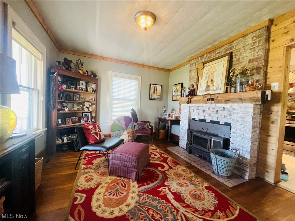 Rolling Hills Sub - Residential