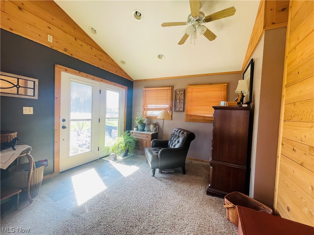 Rolling Hills Sub - Residential