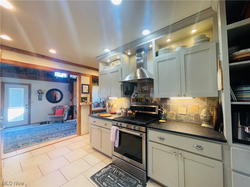 Rolling Hills Sub - Residential