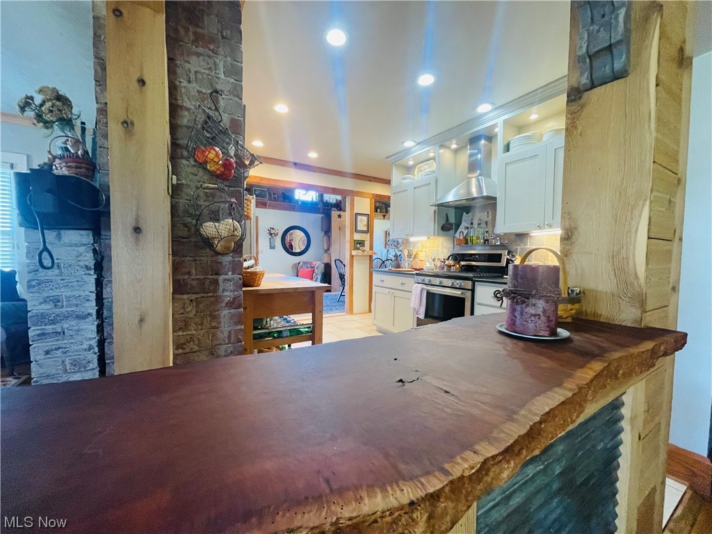 Rolling Hills Sub - Residential