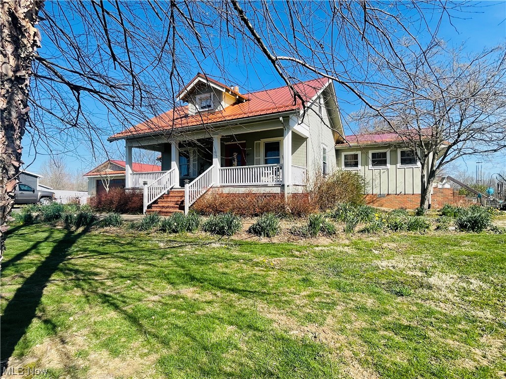 Rolling Hills Sub - Residential