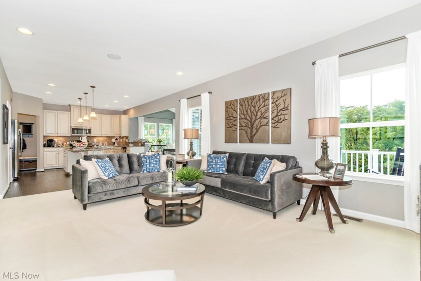 Dover Highlands - Residential