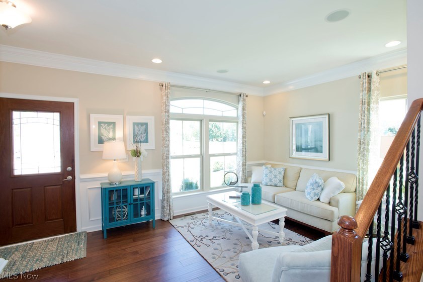 Dover Highlands - Residential