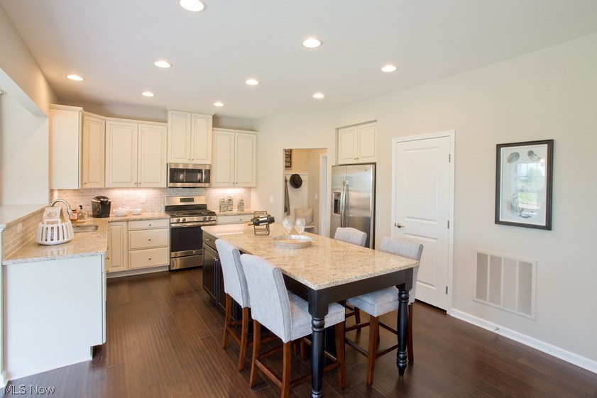 Dover Highlands - Residential