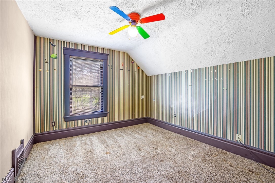 Coburn Allotment - Residential