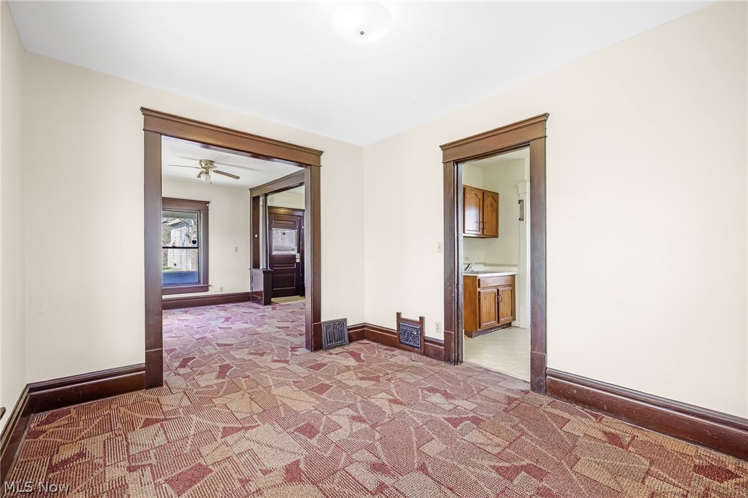 Coburn Allotment - Residential