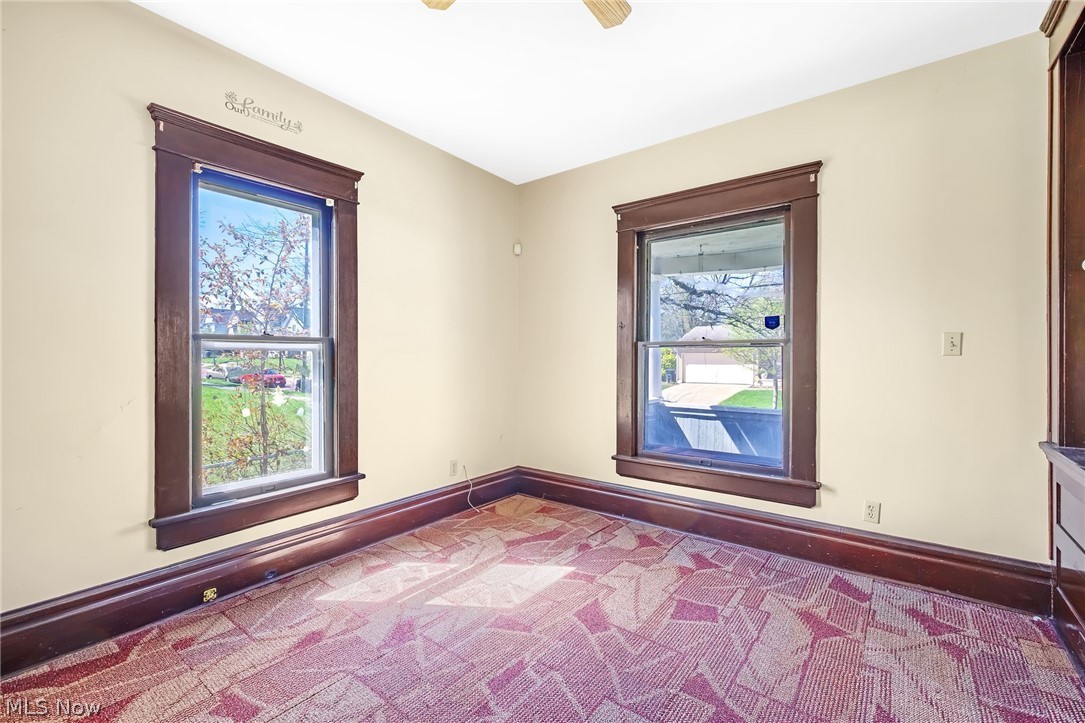 Coburn Allotment - Residential