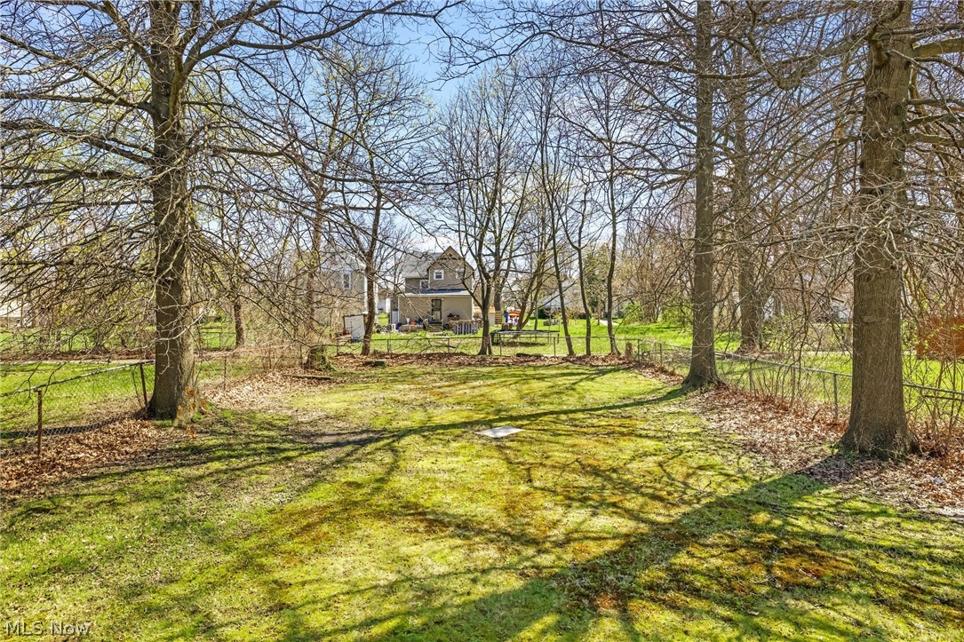 Coburn Allotment - Residential