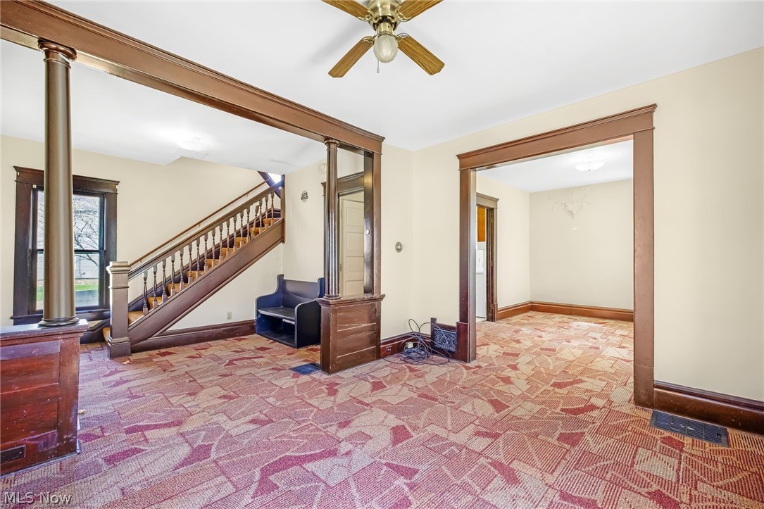 Coburn Allotment - Residential