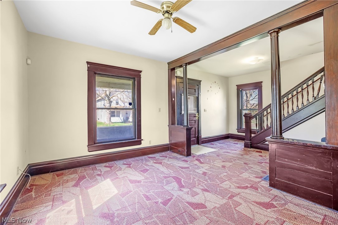 Coburn Allotment - Residential