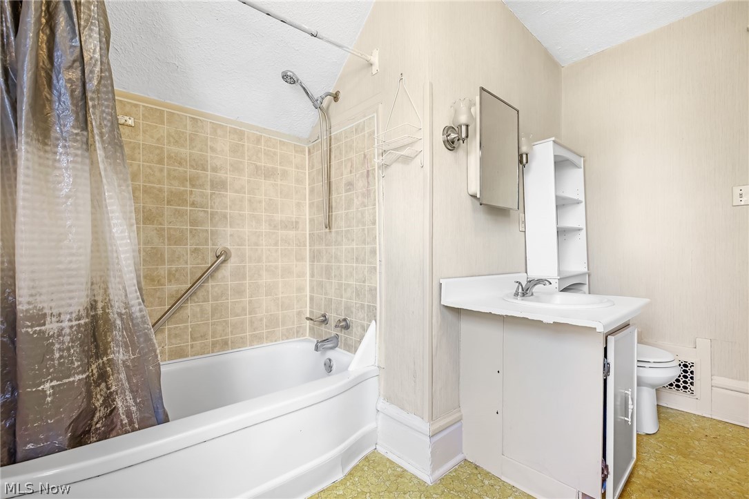 Coburn Allotment - Residential