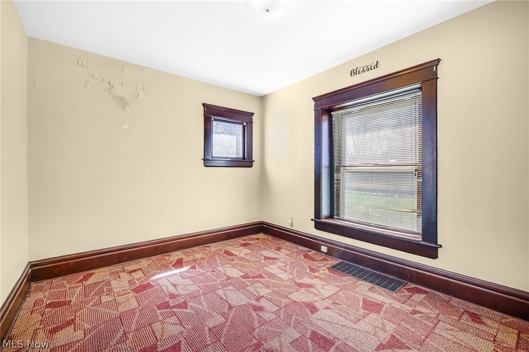 Coburn Allotment - Residential