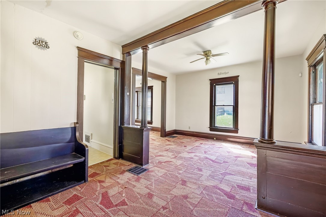 Coburn Allotment - Residential