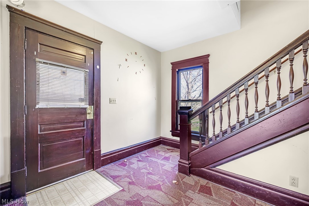 Coburn Allotment - Residential