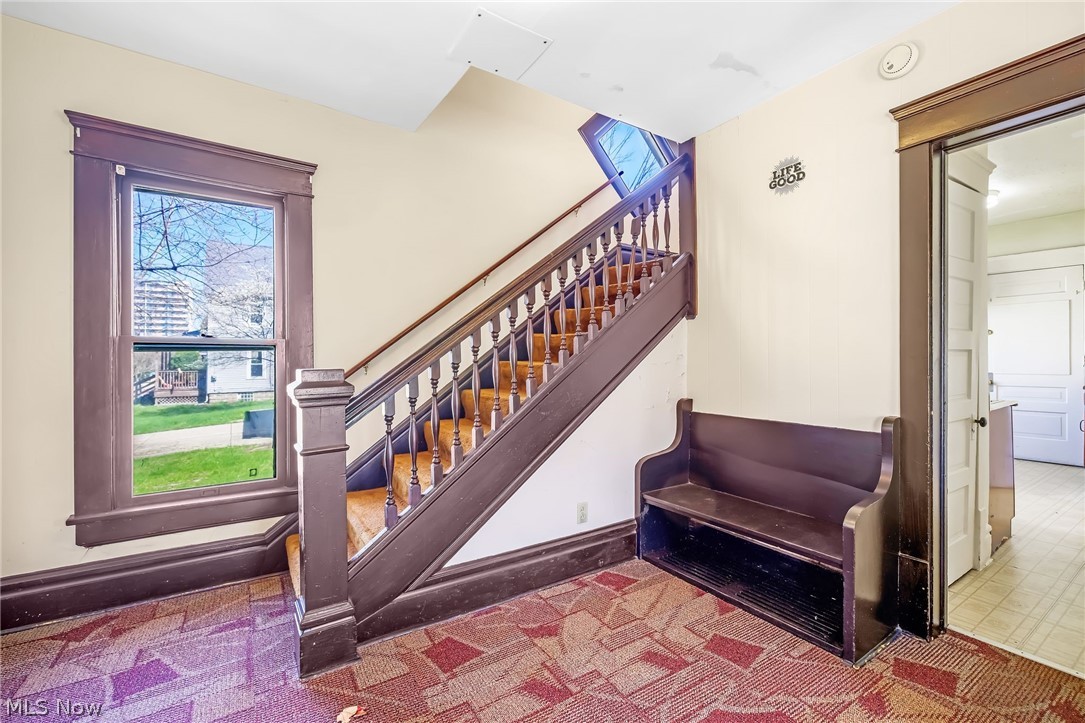 Coburn Allotment - Residential