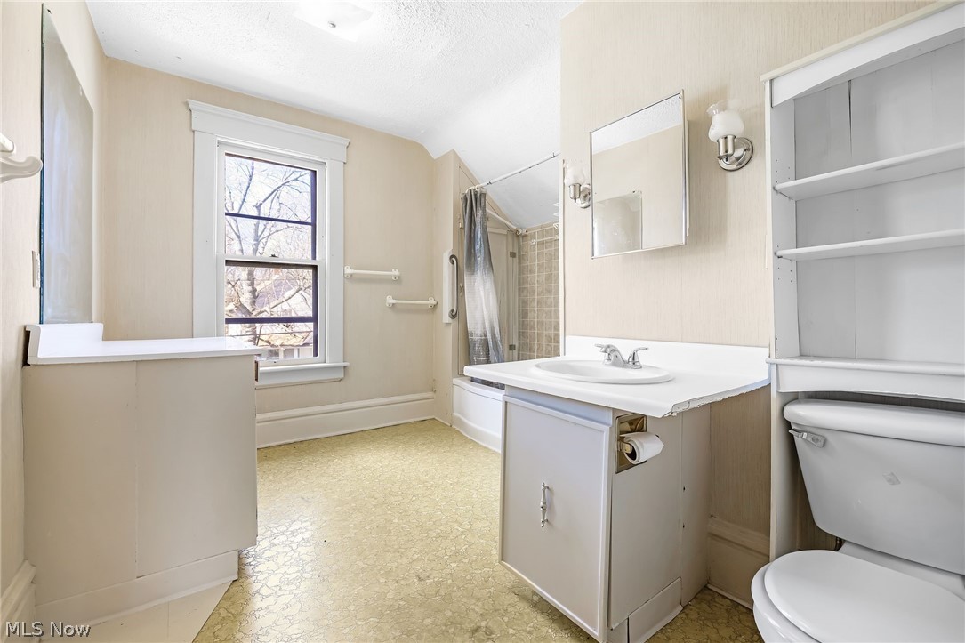 Coburn Allotment - Residential