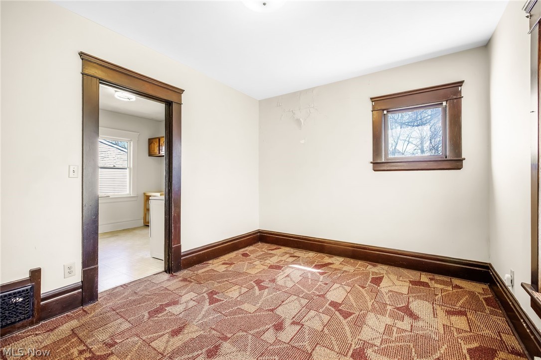 Coburn Allotment - Residential