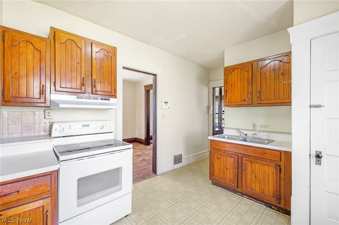 Coburn Allotment - Residential