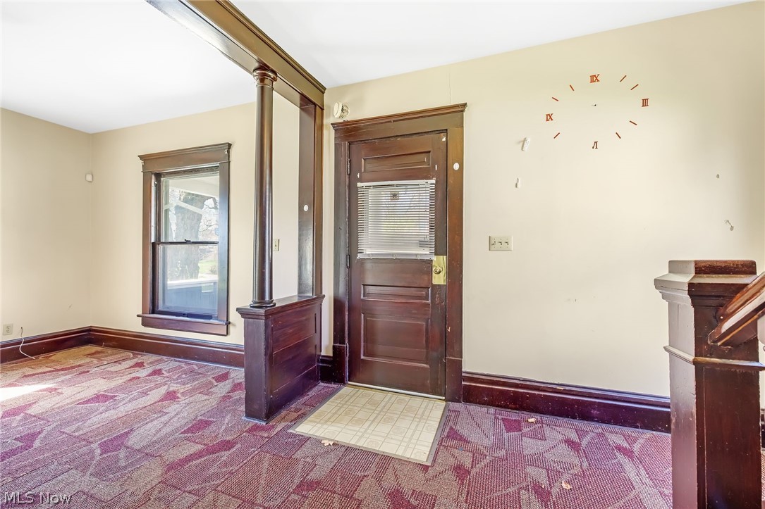 Coburn Allotment - Residential