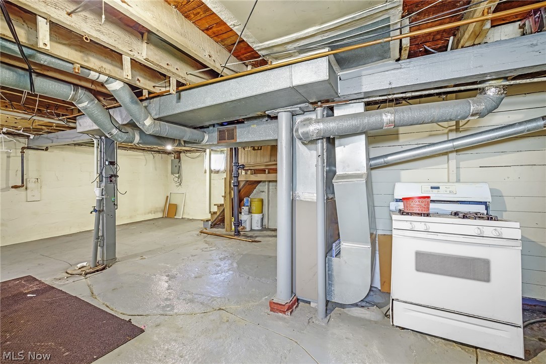 Coburn Allotment - Residential