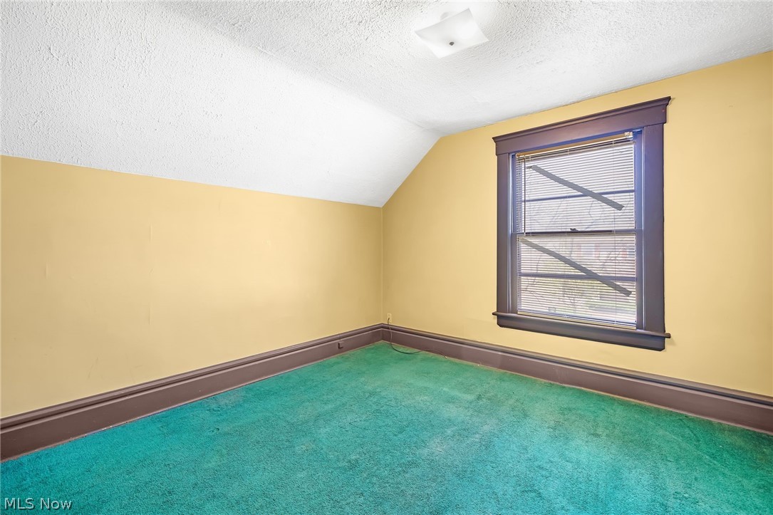 Coburn Allotment - Residential