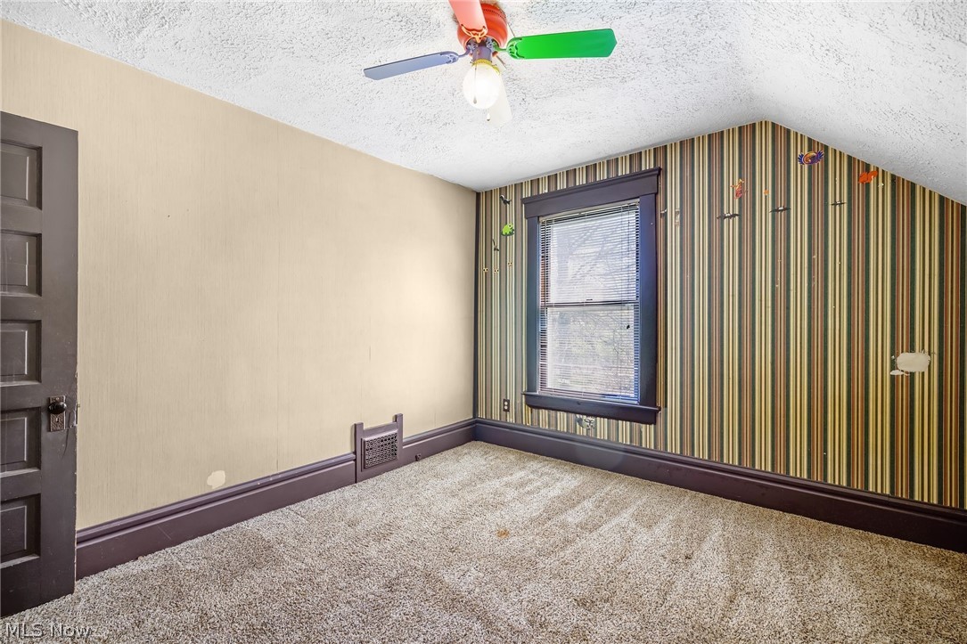 Coburn Allotment - Residential