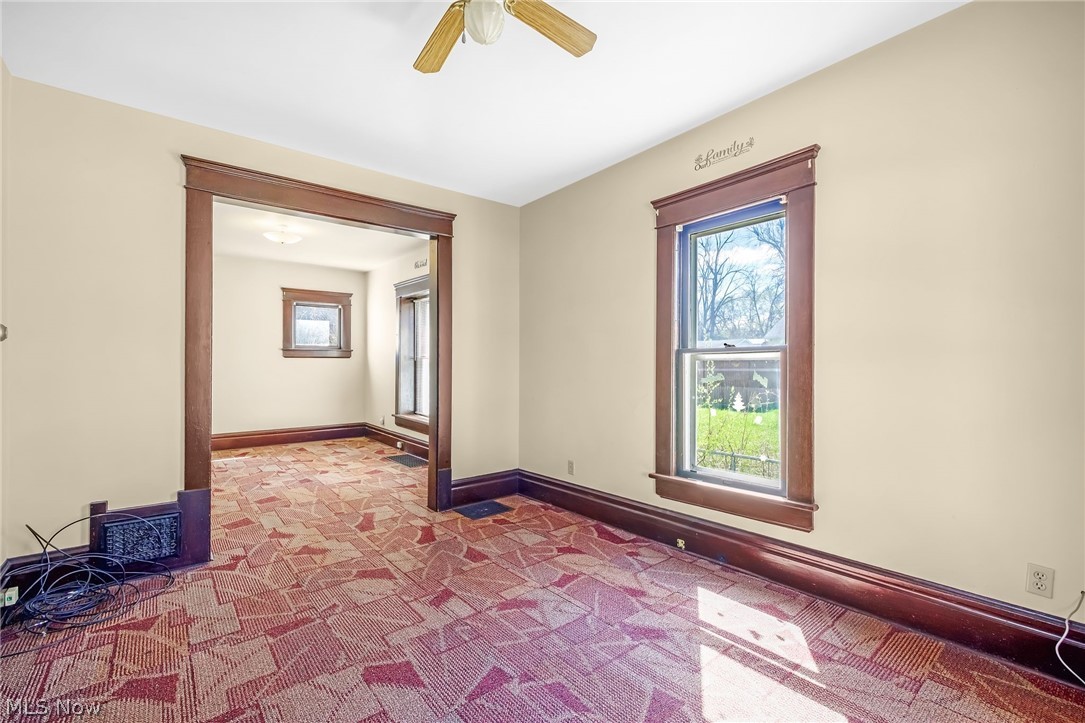 Coburn Allotment - Residential