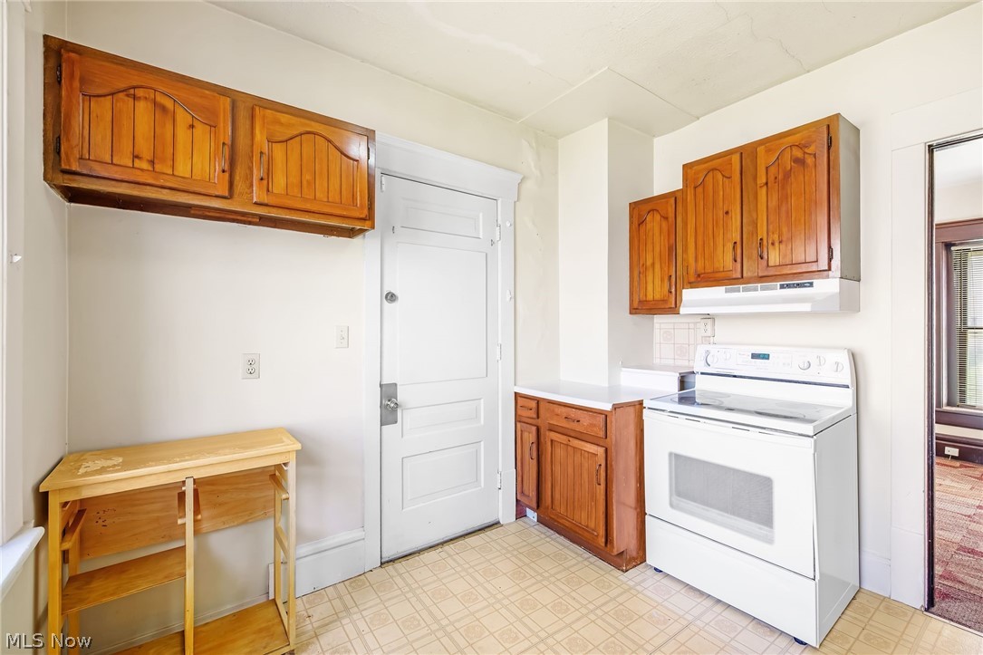 Coburn Allotment - Residential