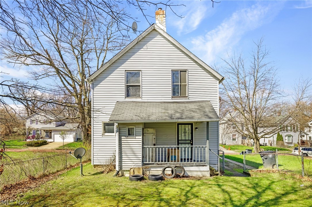 Coburn Allotment - Residential