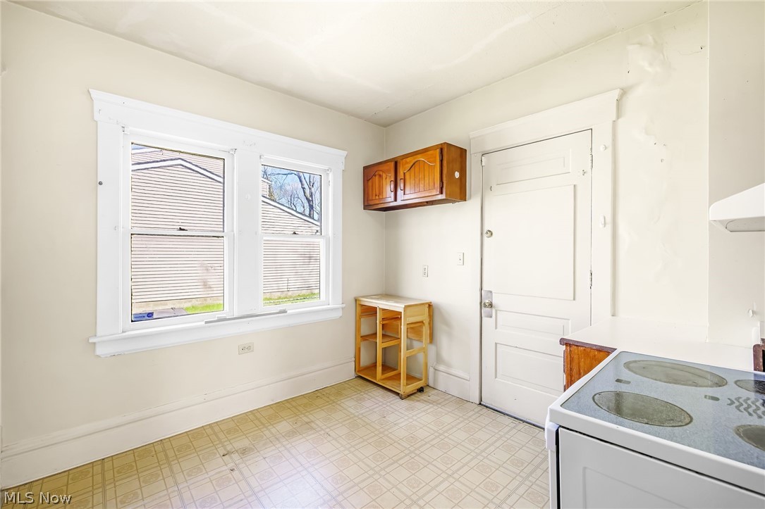 Coburn Allotment - Residential