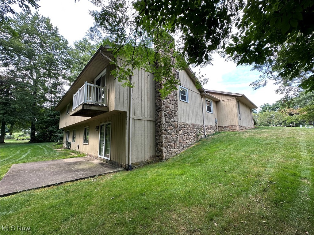 Woodridge Estates - Residential