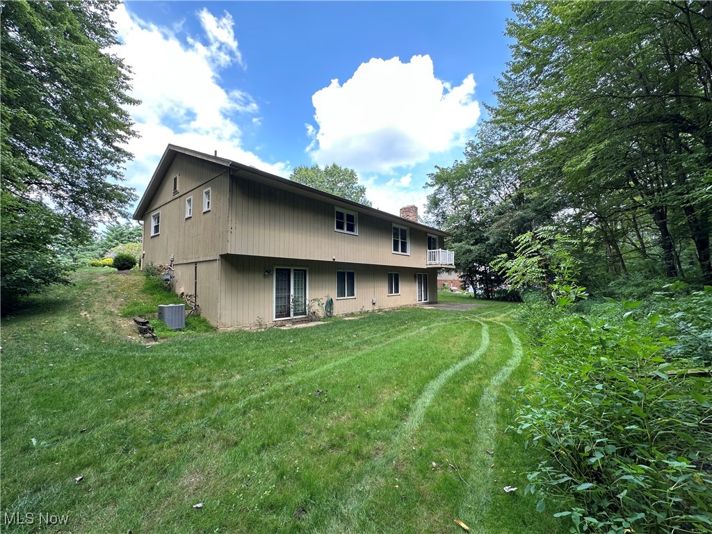 Woodridge Estates - Residential